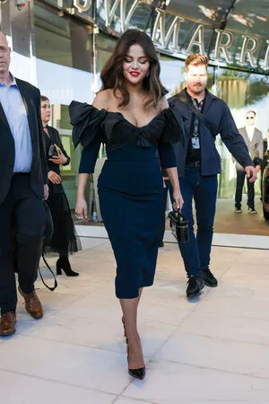 Selena Gomez OnlyFans Leaked Free Thumbnail Picture - #bumzDekX0E