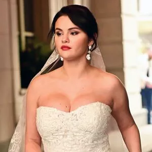 Selena Gomez OnlyFans Leaked Free Thumbnail Picture - #byMAxryDxx