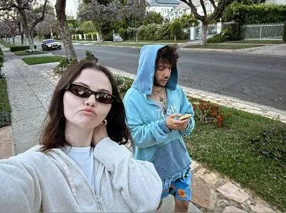 Selena Gomez OnlyFans Leaked Free Thumbnail Picture - #cE6Y14fyQe