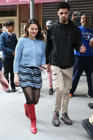 Selena Gomez OnlyFans Leaked Free Thumbnail Picture - #cqYYHuARX4