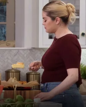 Selena Gomez OnlyFans Leaked Free Thumbnail Picture - #dq4PM4LTgx