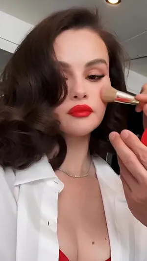 Selena Gomez OnlyFans Leaked Free Thumbnail Picture - #dri5Db3Yfw