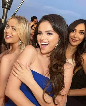 Selena Gomez OnlyFans Leaked Free Thumbnail Picture - #dswh677Rgg
