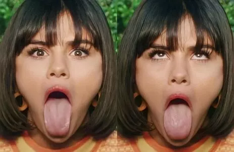 Selena Gomez OnlyFans Leaked Free Thumbnail Picture - #e2NEGFQzg3