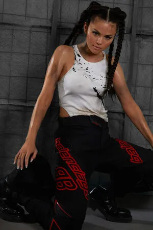 Selena Gomez OnlyFans Leaked Free Thumbnail Picture - #ePoFiSnZID