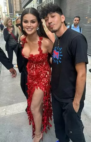 Selena Gomez OnlyFans Leaked Free Thumbnail Picture - #euVa8C2xpB