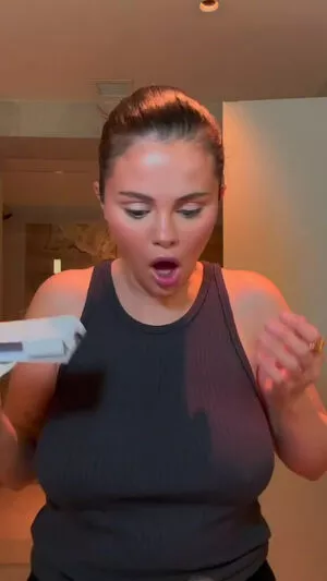 Selena Gomez OnlyFans Leaked Free Thumbnail Picture - #f3upSBWOkF