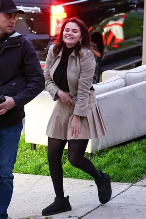 Selena Gomez OnlyFans Leaked Free Thumbnail Picture - #fUq4nNH6AK