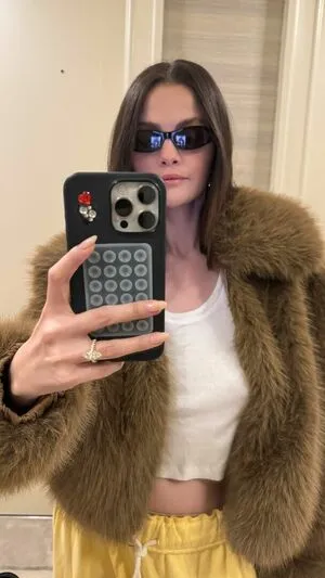 Selena Gomez OnlyFans Leaked Free Thumbnail Picture - #fo8SCN0SmN
