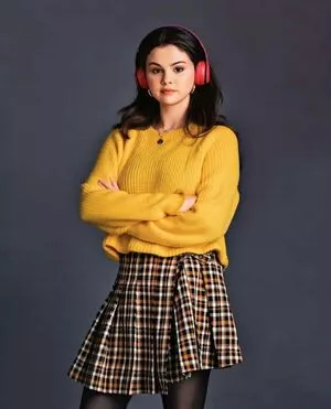 Selena Gomez OnlyFans Leaked Free Thumbnail Picture - #fva2BxIBQA