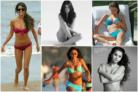Selena Gomez OnlyFans Leaked Free Thumbnail Picture - #gElNR0Wk6N