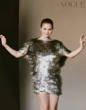 Selena Gomez OnlyFans Leaked Free Thumbnail Picture - #gOLD4tYVLK