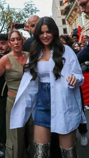 Selena Gomez OnlyFans Leaked Free Thumbnail Picture - #gg5p7qH4o4