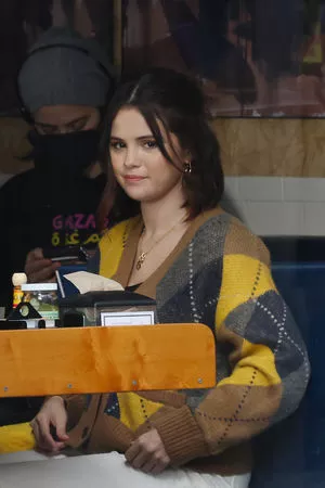 Selena Gomez OnlyFans Leaked Free Thumbnail Picture - #gqzYYUseVG