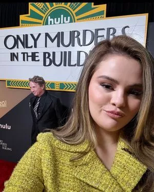 Selena Gomez OnlyFans Leaked Free Thumbnail Picture - #hNLCMp4gQM