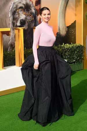 Selena Gomez OnlyFans Leaked Free Thumbnail Picture - #hqwVQb5RCz