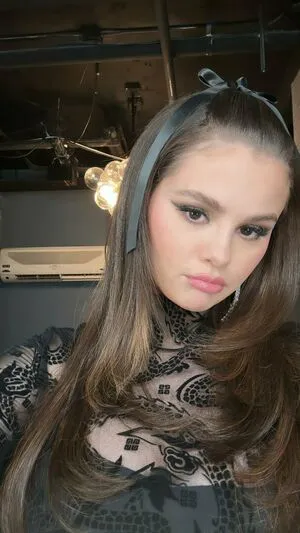 Selena Gomez OnlyFans Leaked Free Thumbnail Picture - #hrWt9Lf9xk