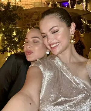 Selena Gomez OnlyFans Leaked Free Thumbnail Picture - #huVxWwlGEf