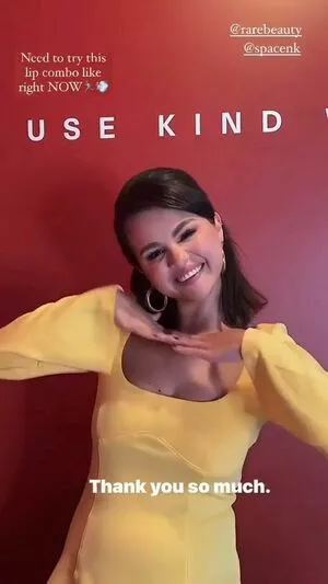 Selena Gomez OnlyFans Leaked Free Thumbnail Picture - #iIz13VT5vr