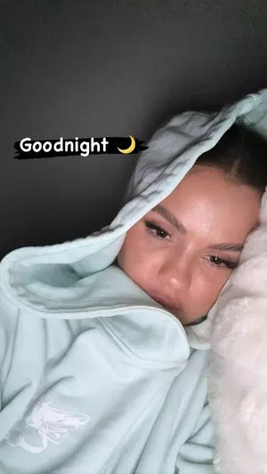 Selena Gomez OnlyFans Leaked Free Thumbnail Picture - #iQOd2xUflZ