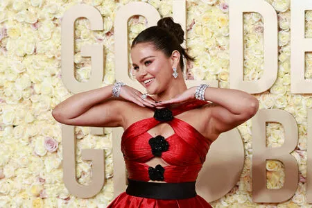 Selena Gomez OnlyFans Leaked Free Thumbnail Picture - #iRP9EIGb2b