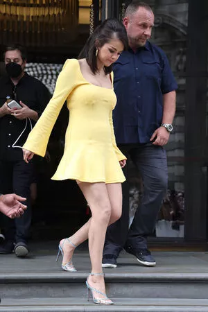 Selena Gomez OnlyFans Leaked Free Thumbnail Picture - #iRaxG7lYAS