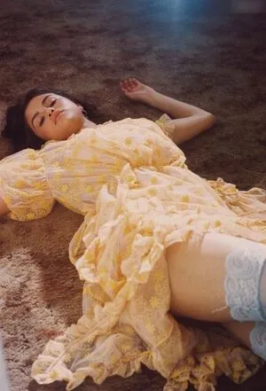 Selena Gomez OnlyFans Leaked Free Thumbnail Picture - #iUfEZ6GfF9