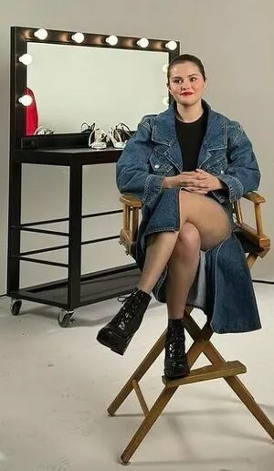 Selena Gomez OnlyFans Leaked Free Thumbnail Picture - #irXhy6abWR