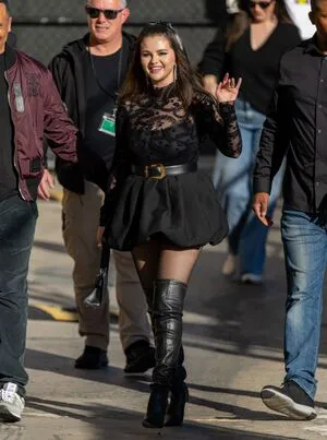 Selena Gomez OnlyFans Leaked Free Thumbnail Picture - #j5lTVtRIR1