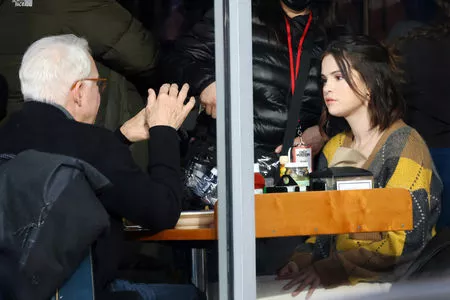 Selena Gomez OnlyFans Leaked Free Thumbnail Picture - #j9VUpbGvNR