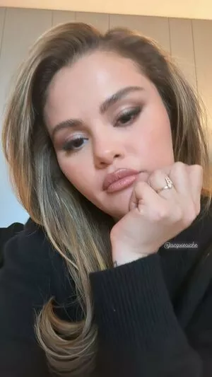 Selena Gomez OnlyFans Leaked Free Thumbnail Picture - #jFZY4n1CZE