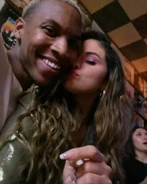 Selena Gomez OnlyFans Leaked Free Thumbnail Picture - #jt7KY4jDMx