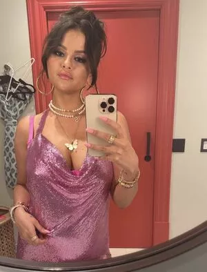 Selena Gomez OnlyFans Leaked Free Thumbnail Picture - #jzEx3vJxCM