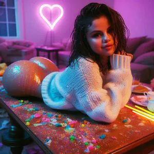 Selena Gomez OnlyFans Leaked Free Thumbnail Picture - #kOLwZAUCio