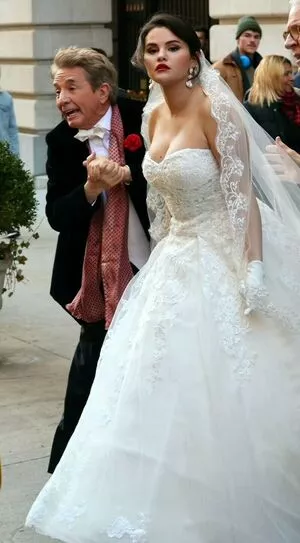 Selena Gomez OnlyFans Leaked Free Thumbnail Picture - #kRUdGuLqsu