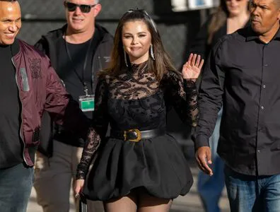 Selena Gomez OnlyFans Leaked Free Thumbnail Picture - #kgJp0YVfC6