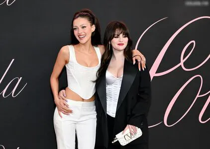 Selena Gomez OnlyFans Leaked Free Thumbnail Picture - #l2UBOdie7D