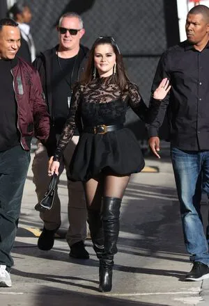 Selena Gomez OnlyFans Leaked Free Thumbnail Picture - #l7jDzbrD3Y