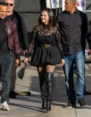 Selena Gomez OnlyFans Leaked Free Thumbnail Picture - #mCNWiZRsu8