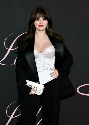 Selena Gomez OnlyFans Leaked Free Thumbnail Picture - #mghsvKASXL