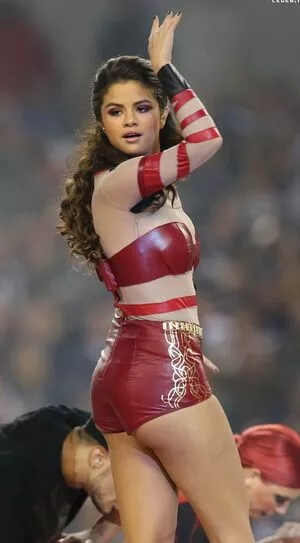 Selena Gomez OnlyFans Leaked Free Thumbnail Picture - #mnDAuHcC5f