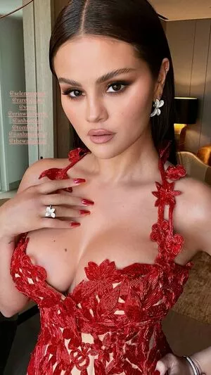 Selena Gomez OnlyFans Leaked Free Thumbnail Picture - #mzjNOr0hn6