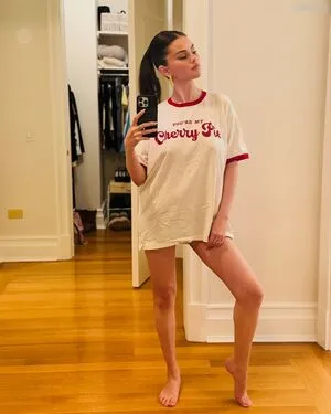 Selena Gomez OnlyFans Leaked Free Thumbnail Picture - #n7bUVWP1Ba