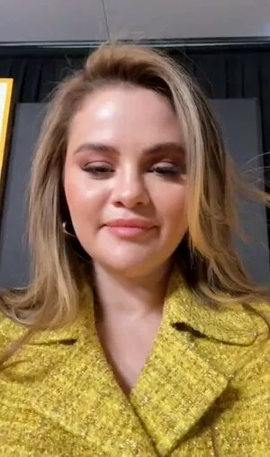 Selena Gomez OnlyFans Leaked Free Thumbnail Picture - #obsRSo5eeV