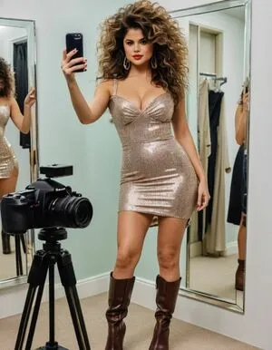 Selena Gomez OnlyFans Leaked Free Thumbnail Picture - #ogxcNqM2Na