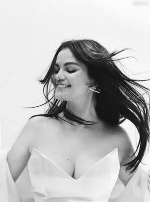 Selena Gomez OnlyFans Leaked Free Thumbnail Picture - #pCiWwPCdcL