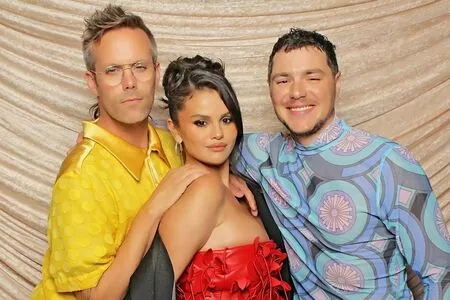 Selena Gomez OnlyFans Leaked Free Thumbnail Picture - #pMp5GMGldk