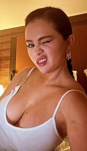 Selena Gomez OnlyFans Leaked Free Thumbnail Picture - #pS51Xr2oio