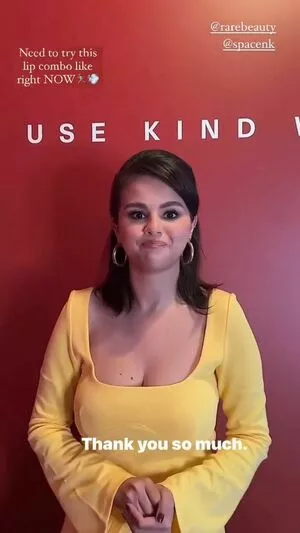 Selena Gomez OnlyFans Leaked Free Thumbnail Picture - #pWgiY79UYW