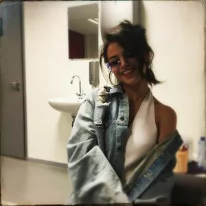 Selena Gomez OnlyFans Leaked Free Thumbnail Picture - #pbaJUcgQl9